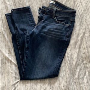 Day trip skinny jeans